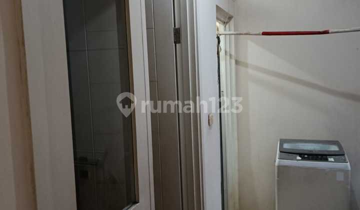 For Sale House in Magnolia Cluster Summarecon Bekasi 2