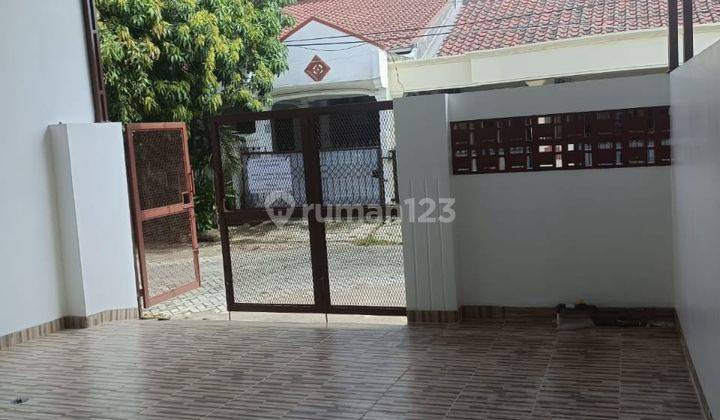 Dijual Rumah Siap Huni Rapi & Bersih Di Harapan Indah Bekasi 2