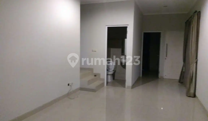Ready-to-Occupy House in Tebet, South Jakarta 2
