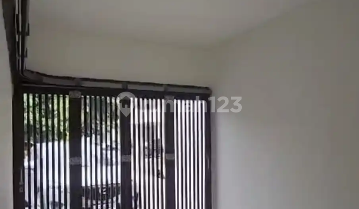 Dijual Rumah Siap Huni 2 Lantai Cluster Alamanda Jakarta Garden City 2