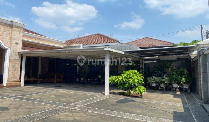 Dijual Rumah Siap Huni Di Cipayung Jakarta Timur 2