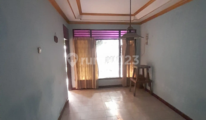 Dijual Rumah 1,5 Lantai di Pondok Kelapa Duren Sawit Jaktim 2