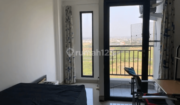 Apartemen Sayana Tipe Studio Furnished Harapan Indah Bekasi 2
