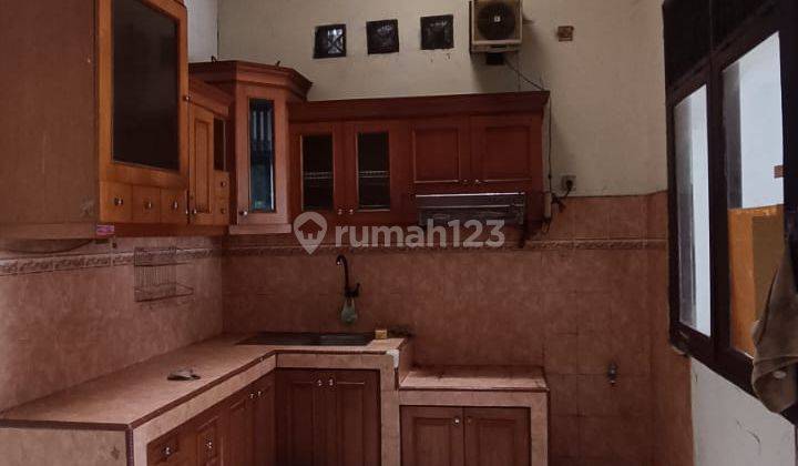 Dijual Rumah Di Taman Harapan Baru Medan Satria Bekasi 2