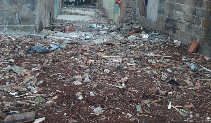 Dijual Tanah Siap Bangun Di Pondok Kelapa Jakarta Timur 2