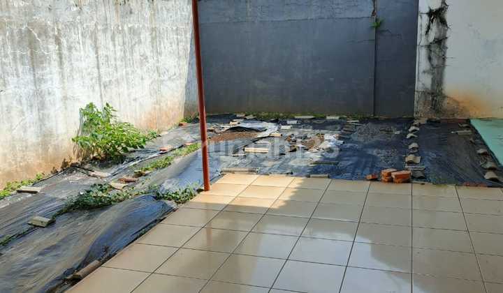 Dijual Rumah di Kemang Pratama Bekasi 2