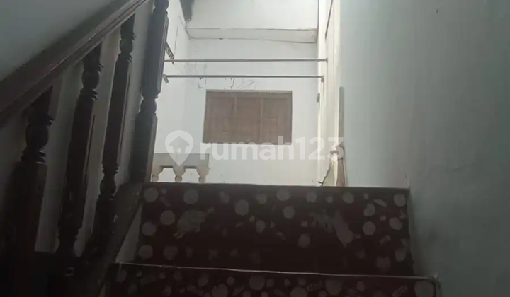 1½-Story House for Sale in Harapan Baru 1, West Bekasi, Near Cakung Station 2