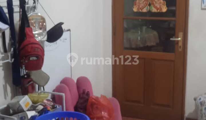 Sell Beautiful 2-Story Ready-to-Live House in Kemang Pratama 3, Rawalumbu, Bekasi 2