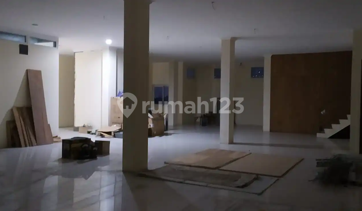 For Sale Office Building RC Veteran Street Bintaro South Jakarta For Sale Office Building RC Veteran Street Bintaro South Jakarta