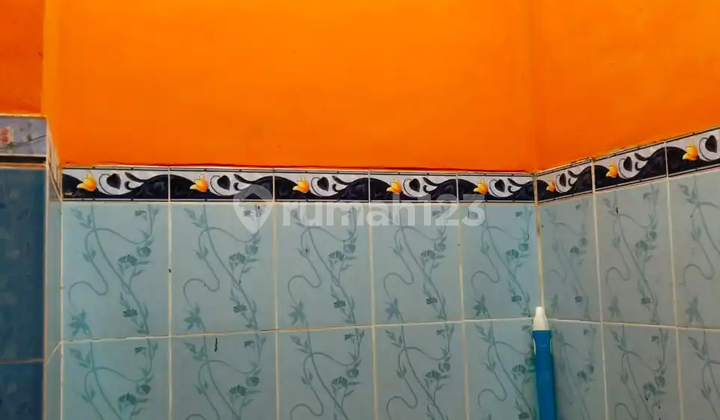 Jual Cepat Rumah 2 Lantai di Perumahan Pondok Ungu Permai Bekasi 2