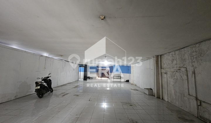 Shophouse Very Strategic Location Near Bekasi Station 2