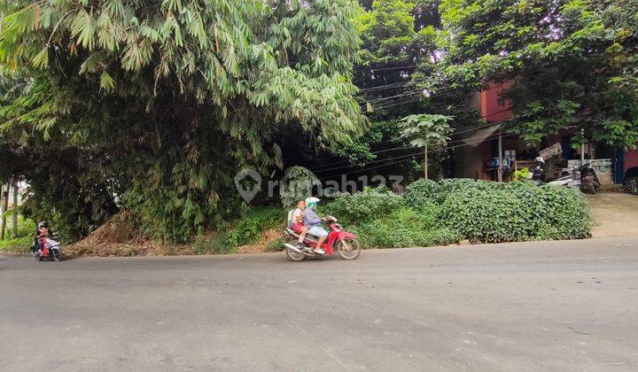 Dijual Tanah Lokasi Cocok Untuk Usaha Di Bantar Gebang Bekasi 2