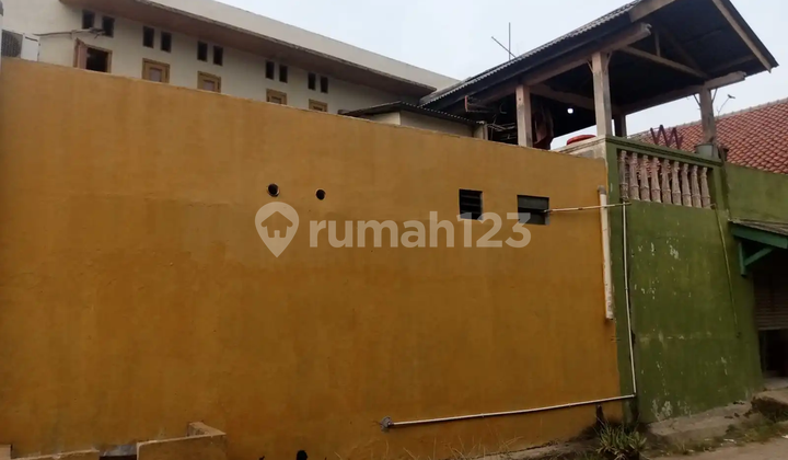 Land 200 house in SBS Harapan Jaya Complex, North Bekasi 2