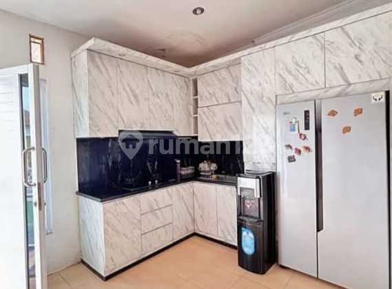 Rumah Siap Huni di Prima Harapan Regency Bekasi 2