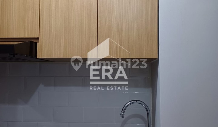 Apartemen Siap Huni di Bekasi Full Furnished 2