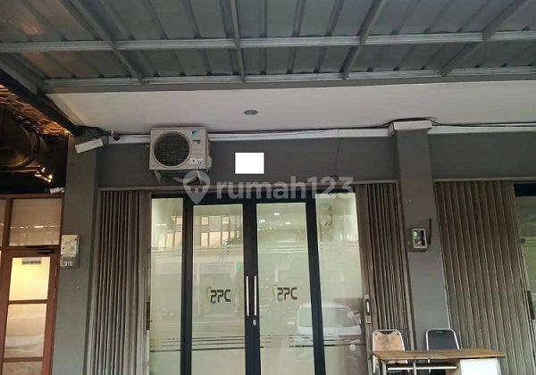 Jual Cepat Harga Murah Ruko Westfield Grandwisata Bekasi 1