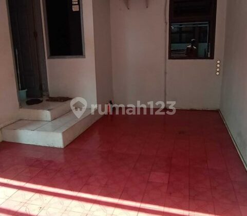 Rumah Dijual Murah Lokasi Rawalumbu Bekasi