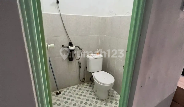 Dijual Rumah Siap Huni di Pondok Ungu Permai Bekasi