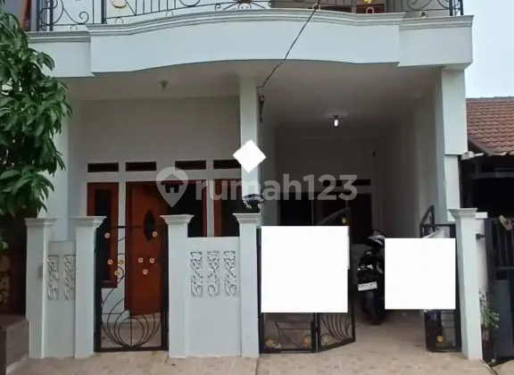 Rumah Siap Huni di Bekasi Utara