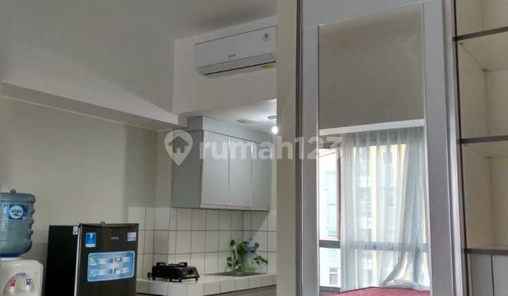 Dijual Apartemen Tower Elodea Semi Furnish di Summarecon Bekasi Dijual Apartemen Tower Elodea Semi Furnish di Summarecon Bekasi