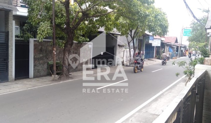 For Sale Fast House Below Market Price in Sindang Koja, North Jakarta
