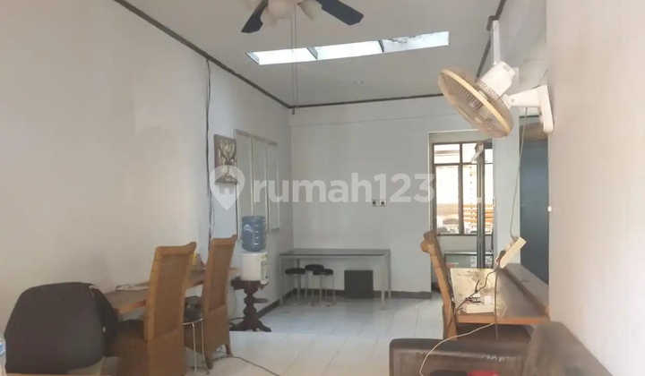 Rumah di Komplek DPR Pulo Gebang Jakarta Timur 2