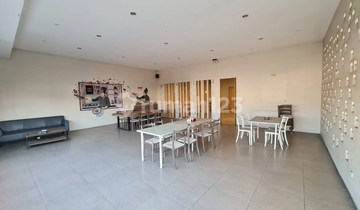 Dijual Cepat Ruko Siap Pakai - Lokasi Sangat Strategis