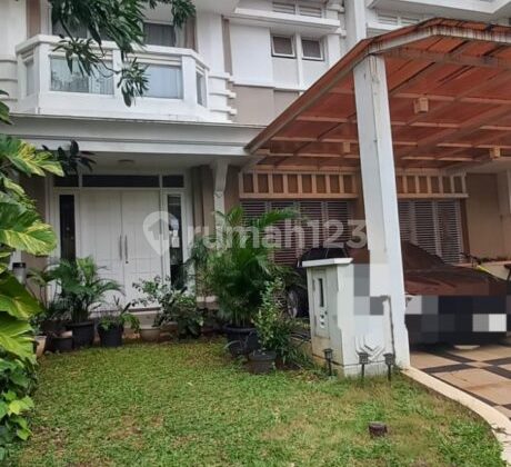 For Rent Vernonia Summarecon Bekasi For Rent Vernonia Summarecon Bekasi