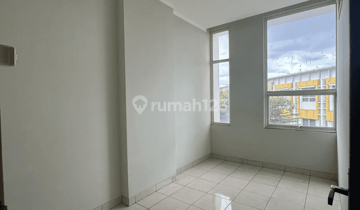 Jual Ruko Siap Pakai di Emerald Summarecon Bekasi
