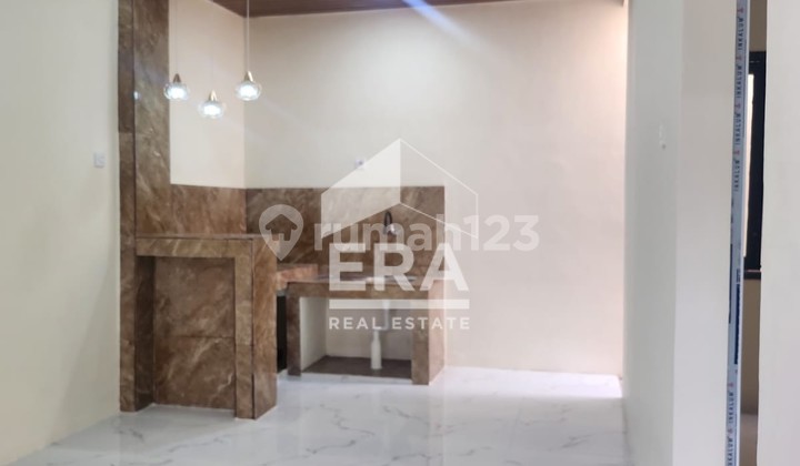 Dijual Rumah Siap Huni di Cluster Kintamani Taman Harapan Baru Bekasi 2