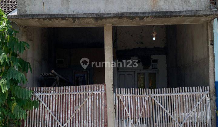 Dijual Rumah Murah Di Perumahan Garuda Estate Tambun Utara Bekasi 2