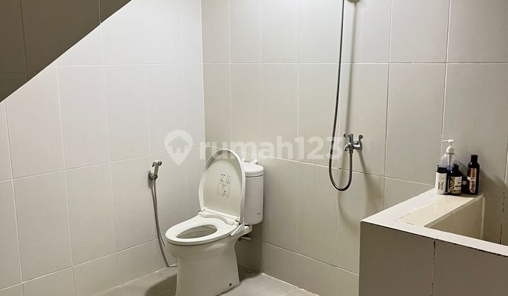 Di Jual Rumah Nyaman Siap Huni di Walang Tugu Jakarta Utara 2