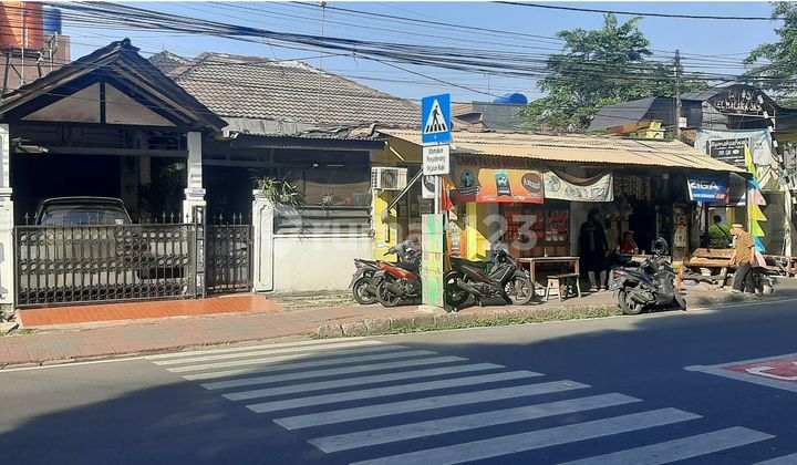 Dijual Cepat !! Rumah Strategis di Jakarta Timur Bunga Rampai Prumnas Kelender