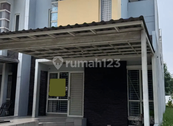 For Sale: 2-Story Luxury House Ready to Occupy in Harapan Indah, Bekasi 1