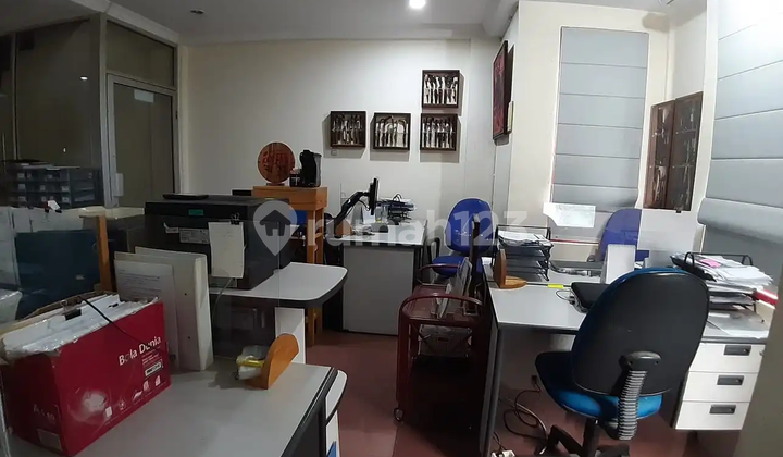 Ready-to-Use Shophouse in Jagakarsa, South Jakarta 2