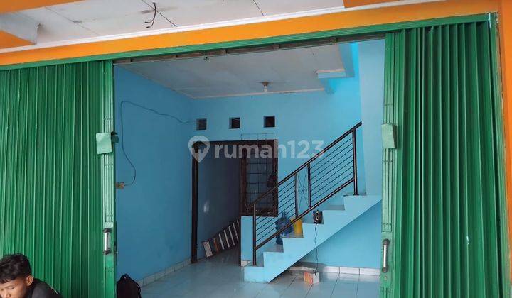 Disewakan Cepat Ruko di Pejuang Dekat Plaza THB Bekasi 2