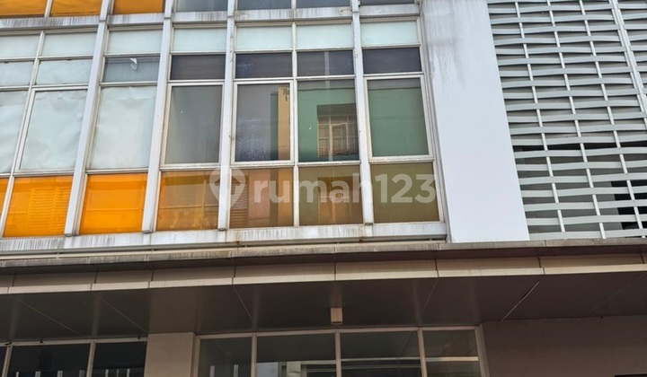 Disewakan Ruko Ruby Summarecon Bekasi Disewakan Ruko Ruby Summarecon Bekasi