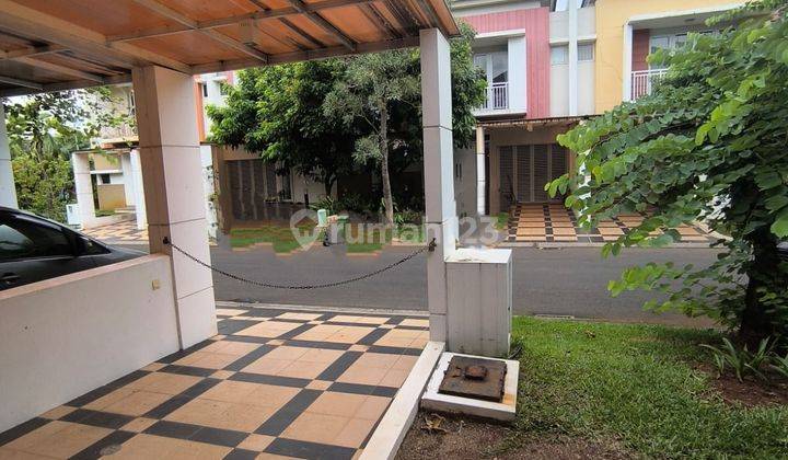 Dijual Cepat Rumah Siap Huni Cluster Bluebell@summarecon Bekasi 2