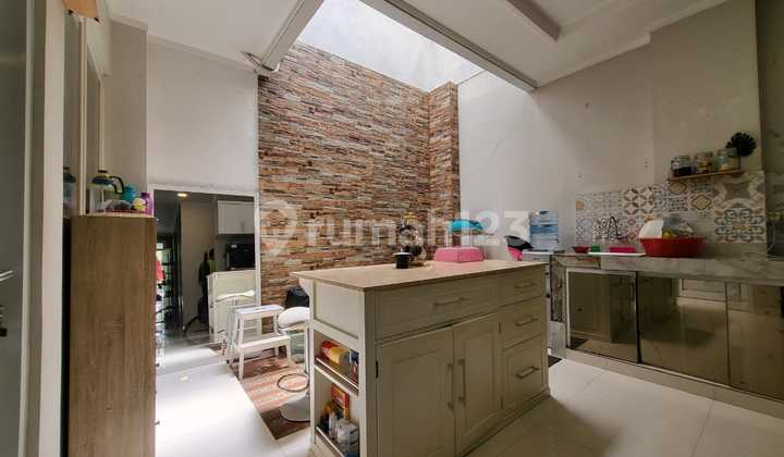 Sell Super Fast!!! Palm Cluster Summarecon Bekasi Sell Super Fast!!! Palm Cluster Summarecon Bekasi