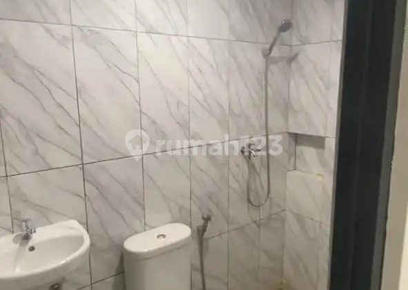 Rumah Kontrakan Modern 3 Petak Narogong Rawalumbu Bekasi Timur 2