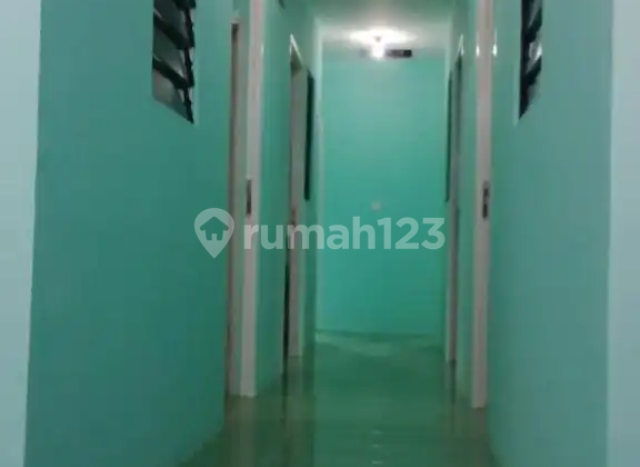 Dijual Rumah Ruko dan Kost 12 Pintu di Pondok Ungu Permai Bekasi Dekat Harapan Indah 2