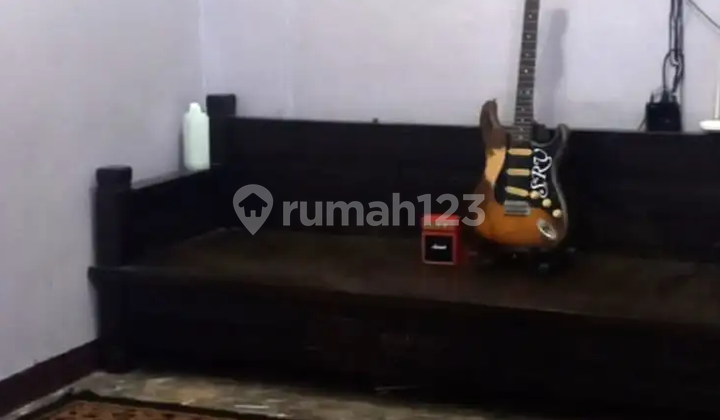 Jual Cepat Murah Rumah Plus Kos2an 8 Pintu di Mampang Prapatan Jakarta Selatan 2