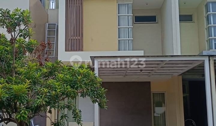 Disewakan Rumah 2 Lantai Rapi Siap Huni di Harapan Indah Kota Bekasi Cluster Samata Disewakan Rumah 2 Lantai Rapi Siap Huni di Harapan Indah Kota Bekasi Cluster Samata