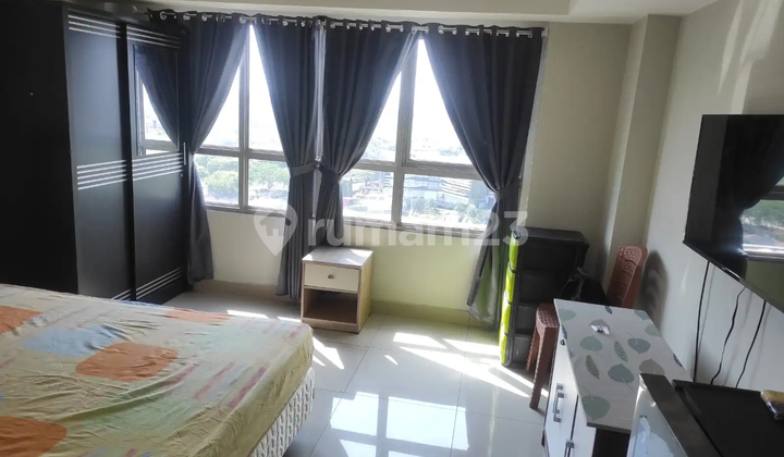 Disewakan Apartemen Springlake Tower Elodia Summarecon Bekasi