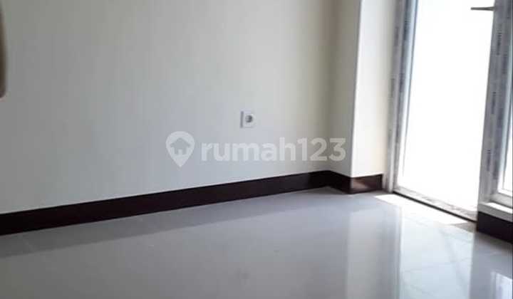 Unit Studio Apartemen Sentra Timur Residence Cakung Jakarta Timur 2