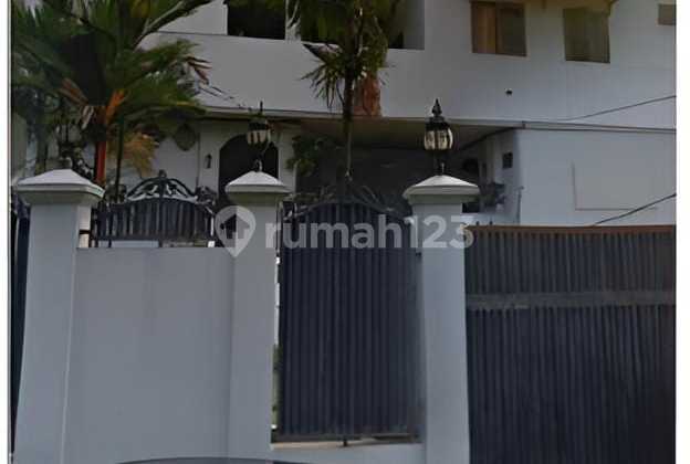 foto lainnya rumah di komplek batan lebak