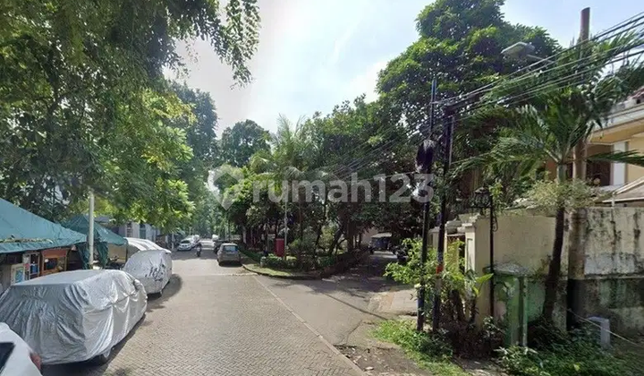 Rumah 2 Lantai di Bonang Pegangsaan Lokasi Strategis Hanya 15 Menit ke Tol Pulomas 2