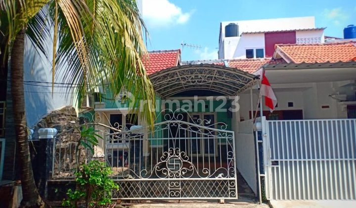 Dijual Cepat Rumah Termurah Siap Huni di Duta Bumi Harapan Indah Bekasi