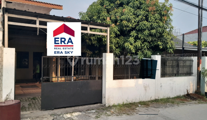 Dijual Rumah 1,5 Lantai di Pondok Kelapa Duren Sawit Jaktim Dijual Rumah 1,5 Lantai di Pondok Kelapa Duren Sawit Jaktim