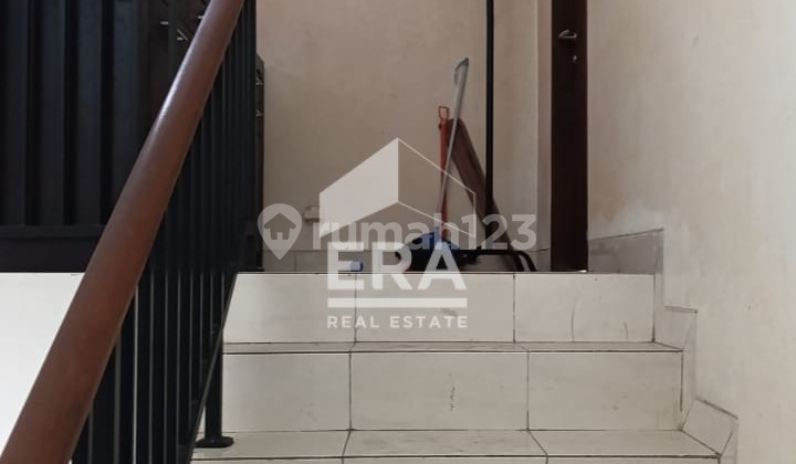 Dijual Rumah di Cluster Harmoni - Harapan Indah 2